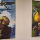 Praca Jiříego Surůvki