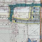 Projekt przebudowy węzła 