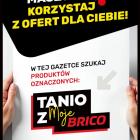 Nowa gazetka Bricomarché Jaworzno