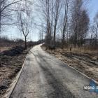 Nowa droga rowerowa w Byczynie