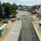 Ul. Krakowska (fot. UM Jaworzno)