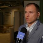 lek. Piotr Piątek, Z-ca Dyrektora ds. Działalności Leczniczej Szpitala...