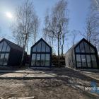 Sosina Dreams - nowe domki nad Zalewem Sosina