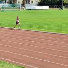 Lekkoatleci SPL Jaworzno zadebiutowali na stadionie w Chorzowie