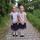 Antonina oraz Zofia Budak