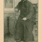 Ks. Stojałowski, fot. z książki Heleny Hempel 