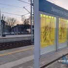 Po pełnych parkingach i autach poustawianych wzdłuż drogi widać, że zainteresowanie...