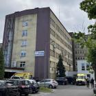Szpital Wielospecjalistyczny w Jaworznie