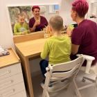 Dentiflo Jaworzno, przychodnia interdyscyplinarna dla dzieci: stomatologia,...