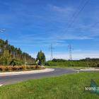 Błąd w nawigacji Google Maps. Nad Zalew Sosina dojedziesz ulicą Bukowską od strony...
