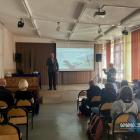 X Konferencja Bezpieczeństwa w ZSP nr 3