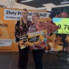 9. urodziny Galeny  