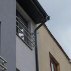 Czujnik Jakości powietrza na Kirker Tower