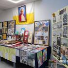 Wystawa papieska w Centrum Kulturalno-Społecznym