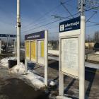 Dworzec kolejowy w Szczakowej