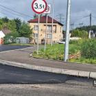 Przygotowania do remontu w Byczynie.
