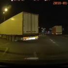 Fot. INFORMACJE DROGOWE JAWORZNO I OKOLICE