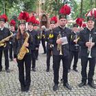 Orkiestra Dęta ZG Sobieski 