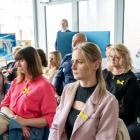 Godność osób z niepełnosprawnościami - wydarzenie w Jaworznickim Laboratorium Biznesu
