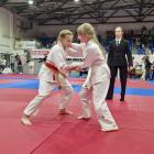 Satori Jaworzno z medalami w ogólnopolskim turnieju judo