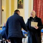  Spotkanie inauguracyjne Diecezjalnej Rady Duszpasterskiej. Fot. diecezja sosnowiecka