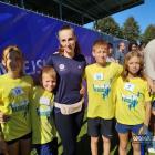 Sukcesy lekkoatletyczne klubu SPL Jaworzno