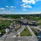 Budowa peronu PKP, Sosnowiec Jęzor. 09.08.2024