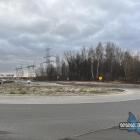 Rondo na Niedzieliskach