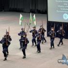 X Wojewódzki Konkurs Pocztów Sztandarowych oraz Wiedzy o Polskich Symbolach i Barwach...