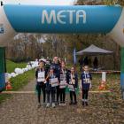 SPL Jaworzno na zawodach w Mikołowie