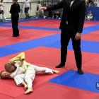 Turniej Judo w Sosnowcu