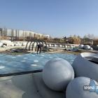 Remont Wodnego Placu Zabaw w Jaworznie