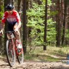 29. Terenowy Wyścig Rowerowy 2026: Kolarskie emocje w Jaworznie. Fot. Patrycja Koprzak