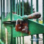 Zabezpieczona brama (wikipedia)