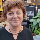 Bernadeta Ćwierzyk 