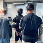 Fot. Komenda Miejska Policji w Jaworznie