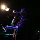 13. Zaduszki Jazzowe,  
(fot. ATElier Kultury) 