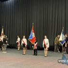 X Wojewódzki Konkurs Pocztów Sztandarowych oraz Wiedzy o Polskich Symbolach i Barwach...