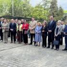 Lądowisko dla śmigłowców LPR