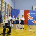 Święto Niepodległości w SP 18 