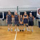 LKS Ciężkowianka Jaworzno vs AZS Uniwersytet Śląski Katowice