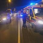 Fot. INFORMACJE DROGOWE JAWORZNO I OKOLICE