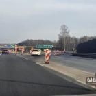 Rozbudowa autostrady A4 o trzeci pas może ruszyć szybciej