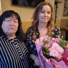 Urszula Windys i Marta Wrońska 