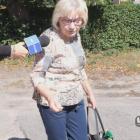 Mieszkańcy bloków na Łubowcu nie mają ciepłej wody
