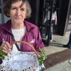 Pani Krystyna -