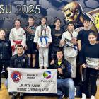 Turniej Silesian Open Ju-jitsu