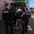 Fot. Śląska Policja