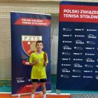 Karol Wiatr debiutuję
Fot. Zgoda Byczyna
