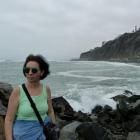 Julia - wyprawa do Peru 